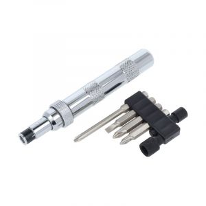 Slagschroevendraaier MICRO