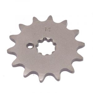 Voortandwiel Puch 14 tands