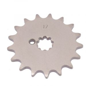 Voortandwiel Puch 17 tands