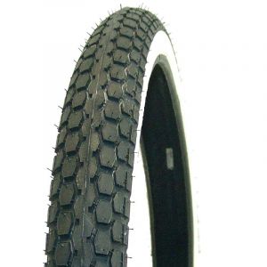 19 Inch Continental White KKS10WW 2.00X19