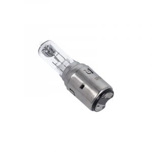 Lamp BA20D 12 Volt 35/35W Halogeen