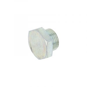 Aftapbout Vlotterbak Dellorto PHBG Racing