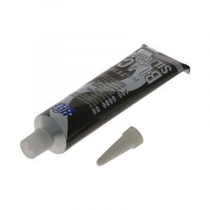 Vloeibare Pakking Zwart - 85 Gram