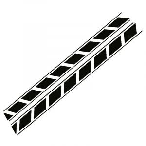 Tankstickerset Yamaha 1J5 - 1976