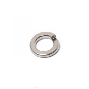 Veerring Vliegwiel Yamaha FS1/RD/DT