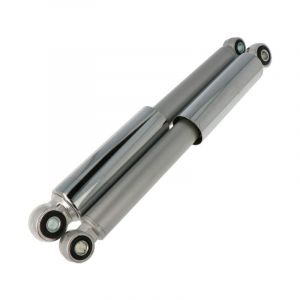 Schokbrekers 310MM Gesloten Chroom Puch