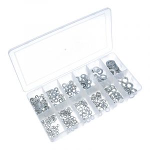 Assortimentset Ringen - 350 Delig