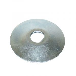 Halfpoelie Vespa Variateur