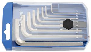 UNIOR STIFTSL.SET-220/3PB1- 8D 2-10