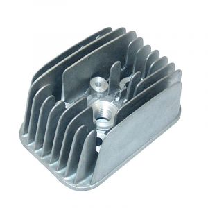 Cilinderkop 46.5MM Malossi Vespa Ciao