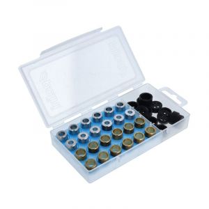 Rollenset Polini 5.5>7.0 Gram