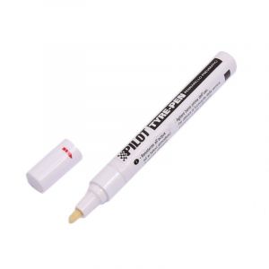 Bandenstift Wit Motip