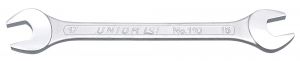 UNIOR STEEKSL.POL-110/1- 20X22 MM