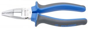 UNIOR-BI COMBI/ELEK.-420/1BI-180 MM