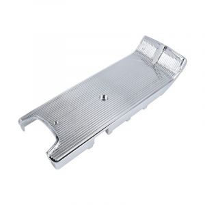 Voetplank Chroom Vespa Ciao