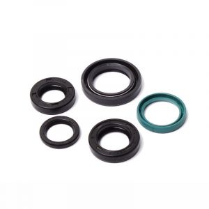 Keerringset Vespa Vario versies