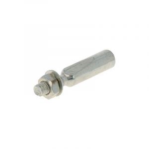Crankspie Vespa Origineel 9.0MM