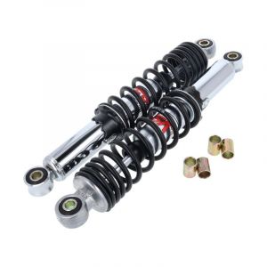 Schokbrekerset YSS 300MM Puch Maxi