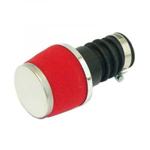 Schuimfilter Maxi 12MM Rood