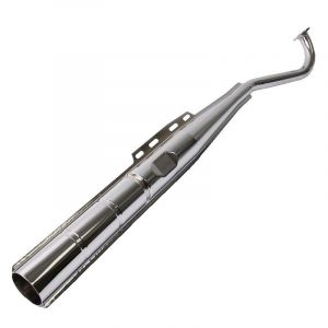 Uitlaat Puch Maxi Standaard model 28MM