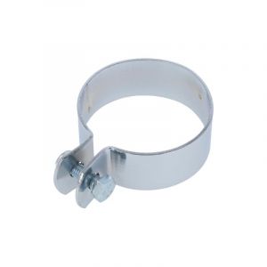 Uitlaatklem 70MM Zundapp