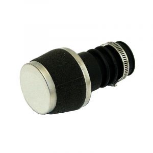 Schuimfilter Maxi 12MM Zwart