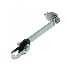 Kettingspanner Puch Maxi Nieuw Model - Aantrap
