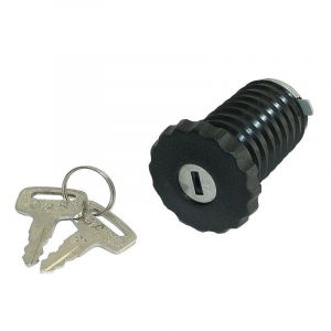 Tankdop Met Slot Puch Maxi Klein Model