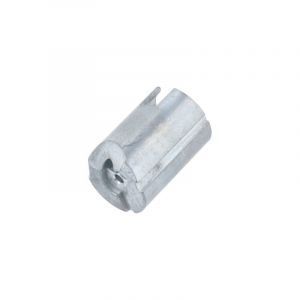 Gasschuif Bing 12 & 15MM