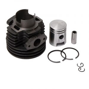 60CC Cilinder Puch MV / Tomos 2L 3L Gietijzer Pen 12