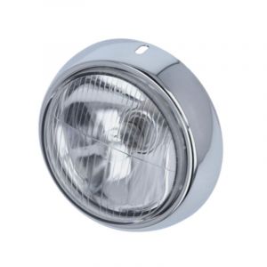 Koplampunit Puch MV50