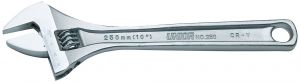 UNIOR SCHROEFSLEUTEL-250/1   150 MM