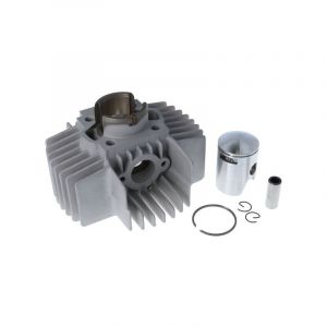Cilinder 6-Poorts 50CC Maxi - DMP