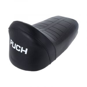 Buddyseat Zelfbouw - Puch Kort