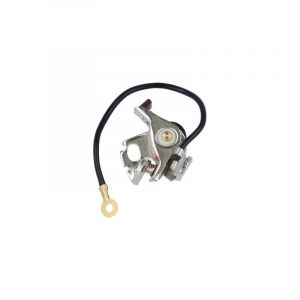 Contactpuntset EFFE met draad Puch Maxi