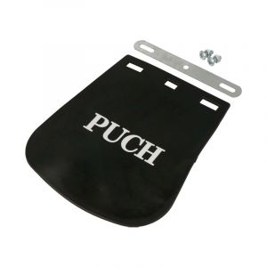 Spatlap Universeel met opdruk Puch
