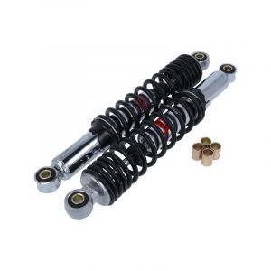 Schokbrekerset YSS 320MM Puch Maxi