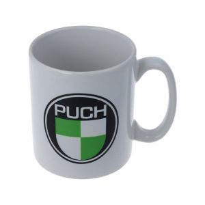 Koffiemok - Puch