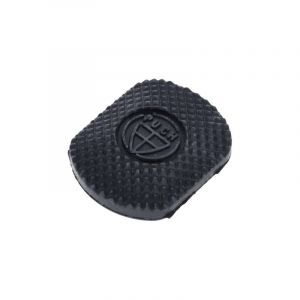 Rubber Rempedaal Puch MV/MS