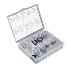 Assortimentset Klein Materiaal Motor Puch Maxi 53-Delig