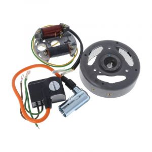 Ontsteking Electronisch Model Bosch Puch Maxi