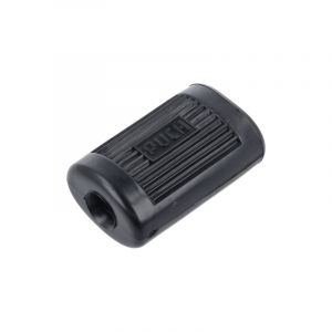 Schakelpedaalrubber met Puch Opdruk MV/VS/DS/Monza