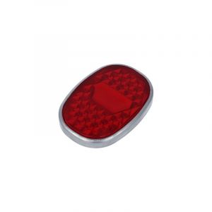 Achterlichtglas Hella Oldtimer