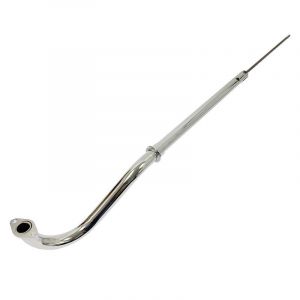 Uitlaatbocht Puch Maxi 22MM Als Origineel