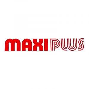 Tanksticker Puch Maxi Plus Rood Per Stuk