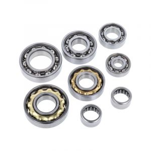 Lagerset Puch ZA50 Inclusief shiftaslagers