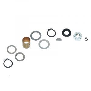 Koppeling Montagedelen set 11-Delig Puch Maxi