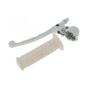 Remhandle Links Wit Tomos A3/A35