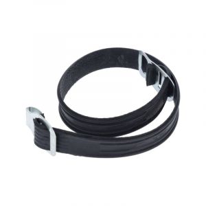 Spanband achterdrager 47CM