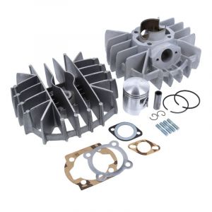 65CC Cilinderkit Tomos A55 Airsal Aluminium